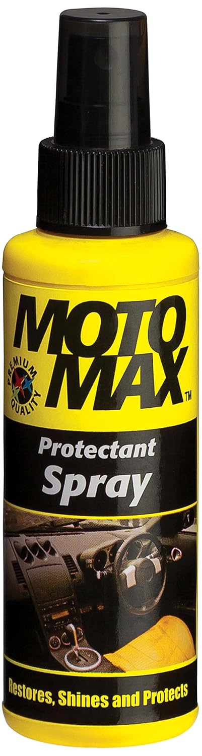Motomax Protectant Spray (200 ml)