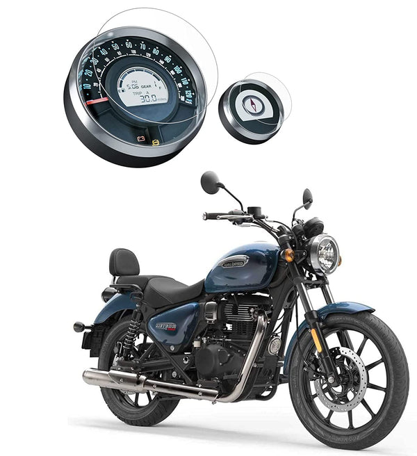 SCREEN GUARD METEOR 350