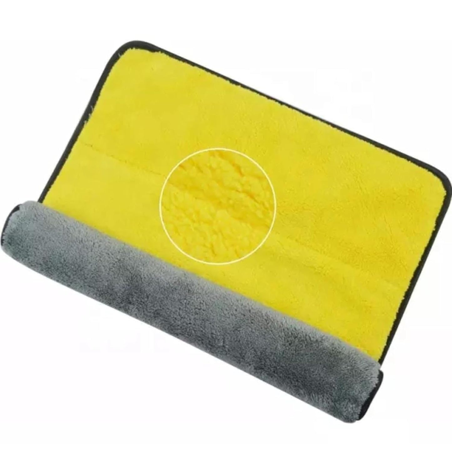 MICROFIBER CLOTH