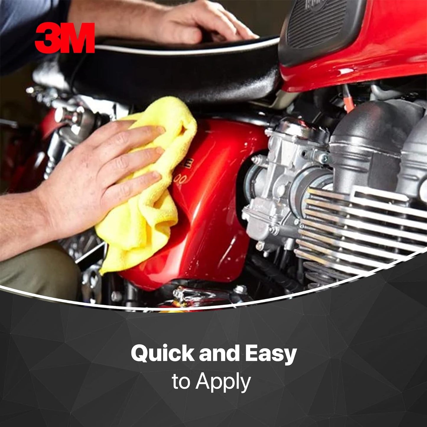 3M All-in-One Shiner (250 ml)
