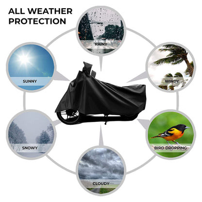 Universal Bike Cover