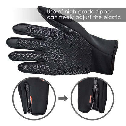 WIND STOPPER GLOVES