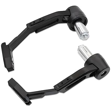 CNC LEVER GUARD