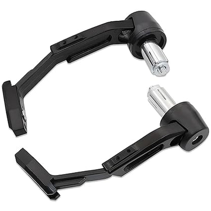 CNC LEVER GUARD