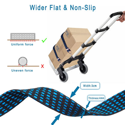 LUGGAGE STRAP