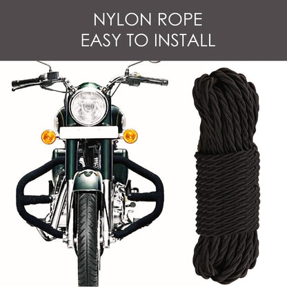 LEG GUARD ROPE