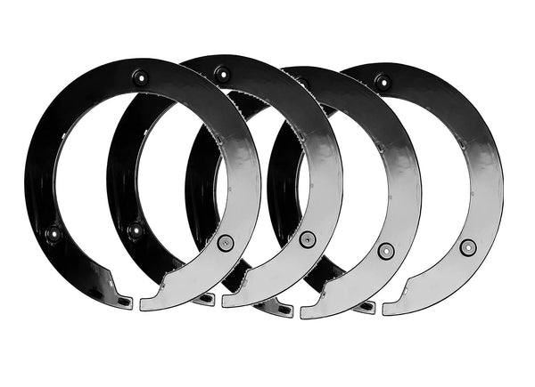 Universal BIKE PVC Wheel Cover