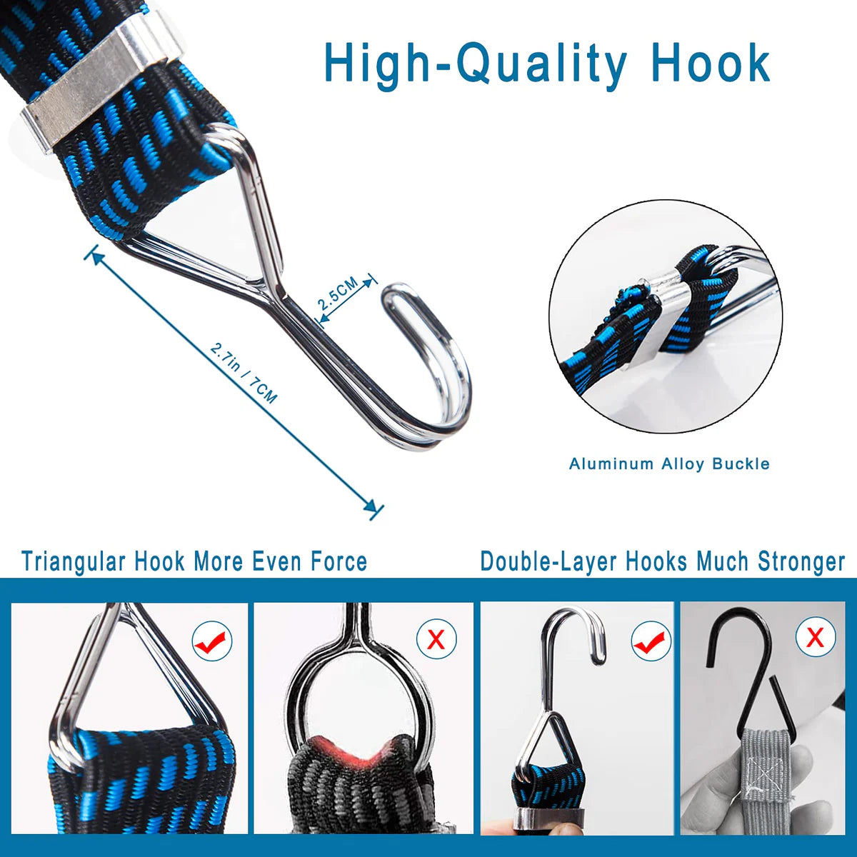 LUGGAGE STRAP