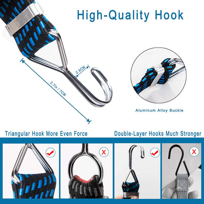 LUGGAGE STRAP