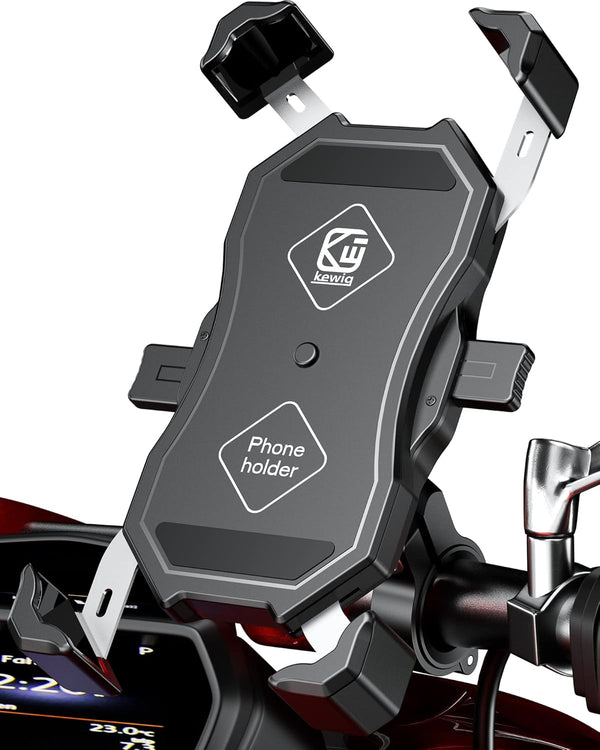 BIKE PHONE HOLDER M11-C
