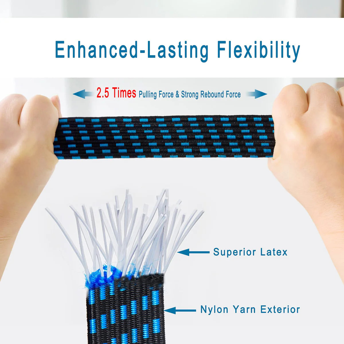 LUGGAGE STRAP