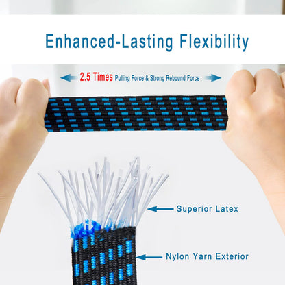 LUGGAGE STRAP