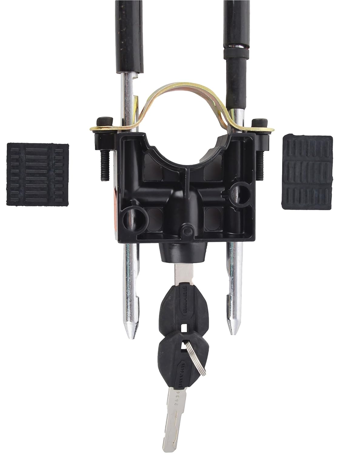 PAVNA WHEEL LOCK