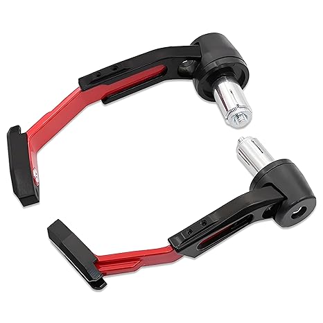CNC LEVER GUARD