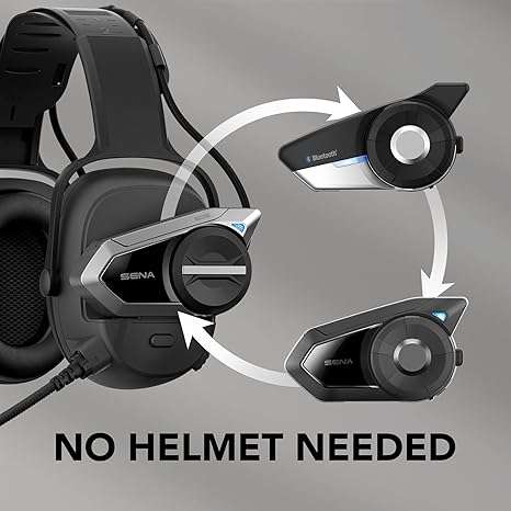 Sena EARMUFF CRADLE
