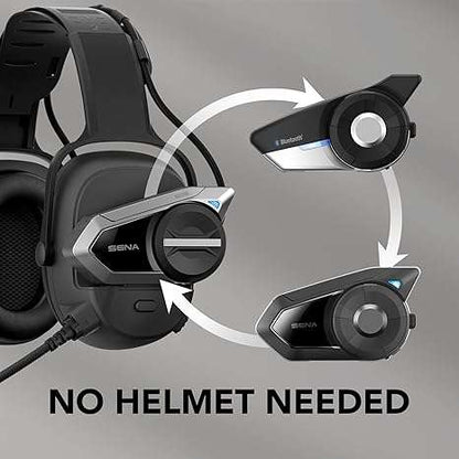 Sena EARMUFF CRADLE