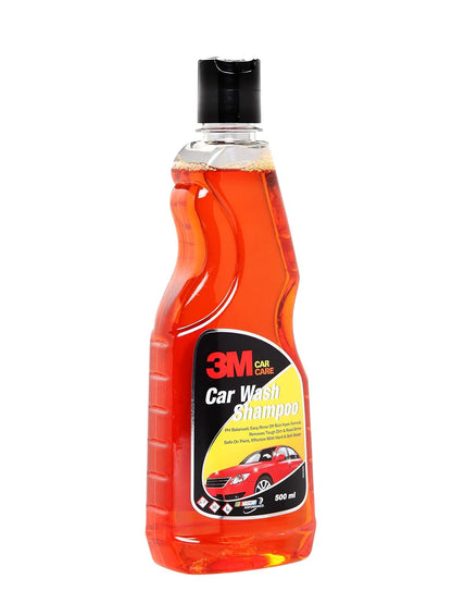 3M Car wash Shampoo (500 ml)