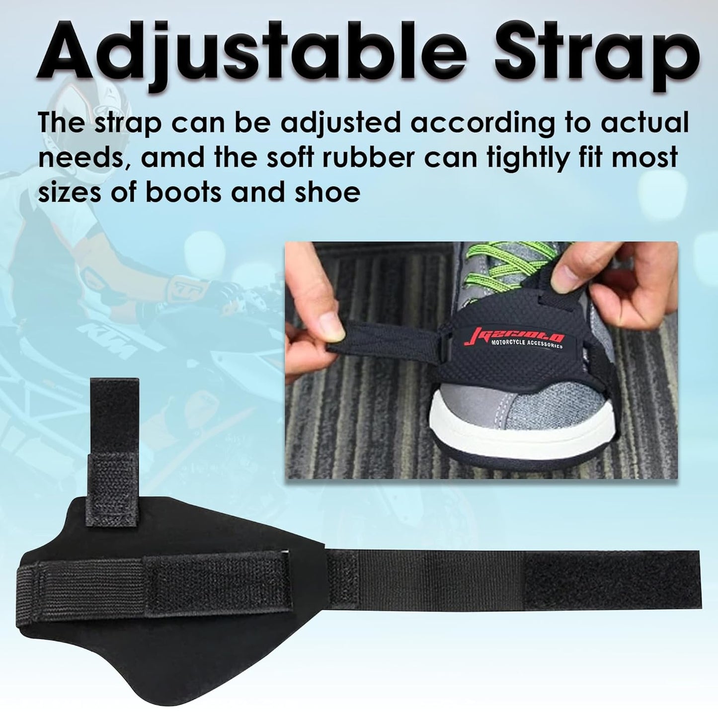 SHOE PROTECTOR