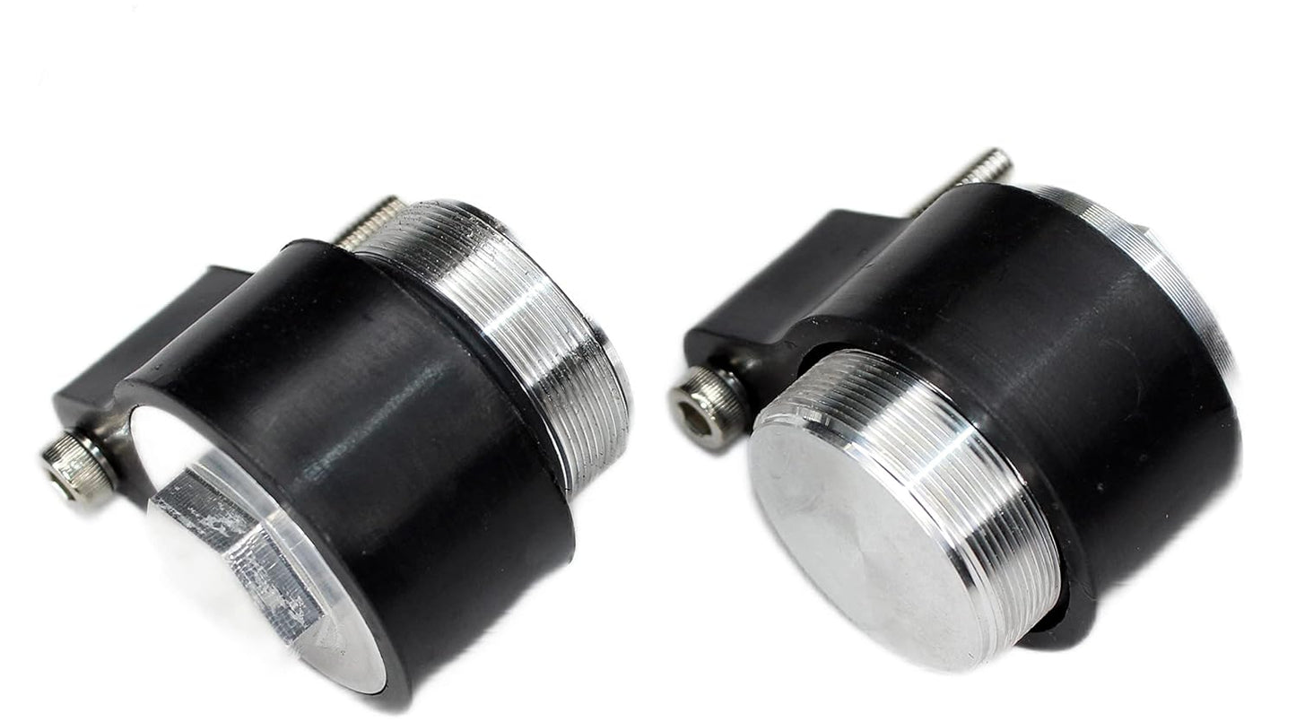 R15V3 HANDLE RISER