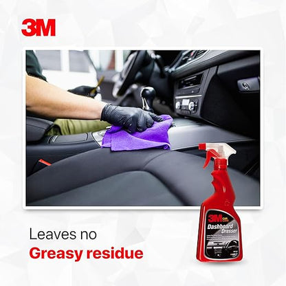 3M Dashboard Dresser 500ml