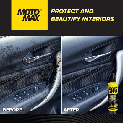 Motomax Protectant Spray (100 ml)