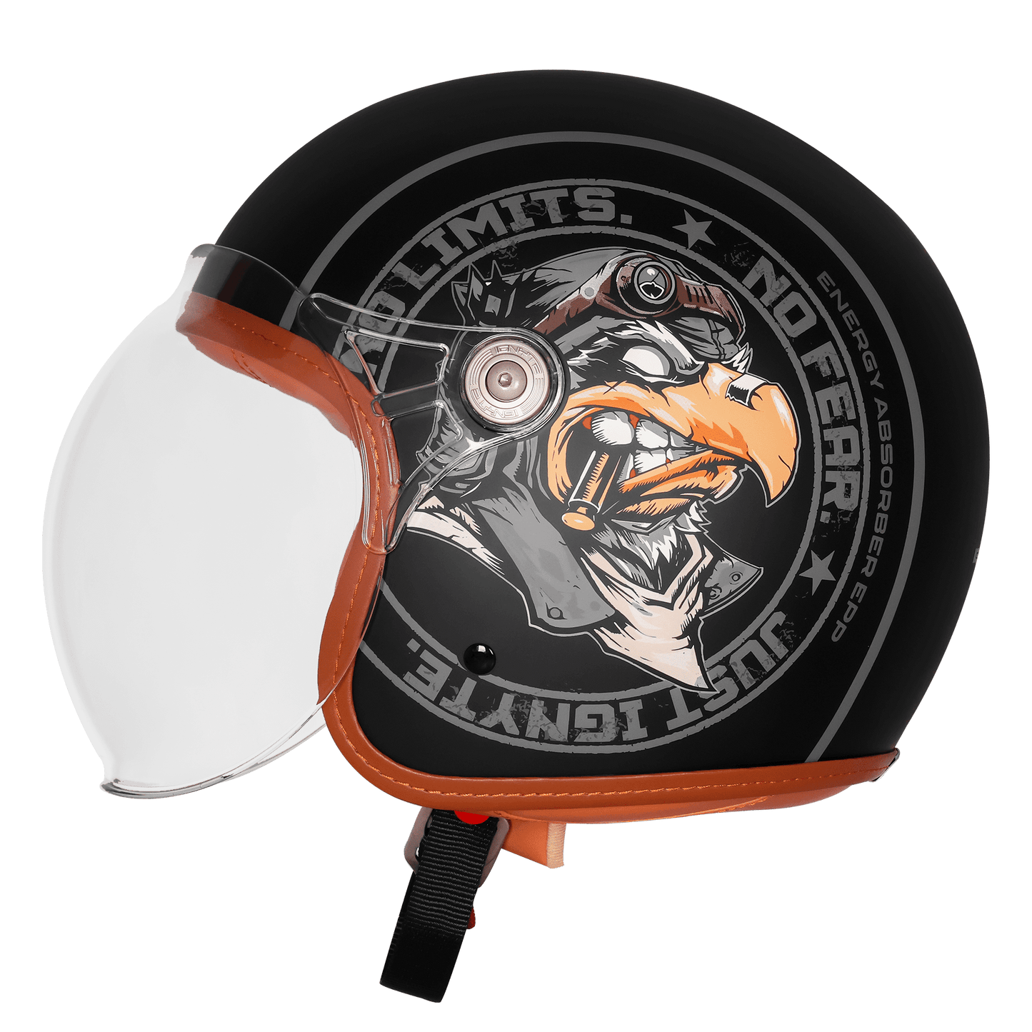 IGN-58 DOT EAGLE MATT