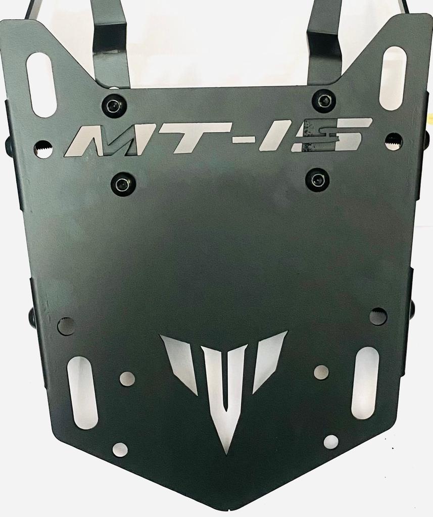 MT-15 CARRIER