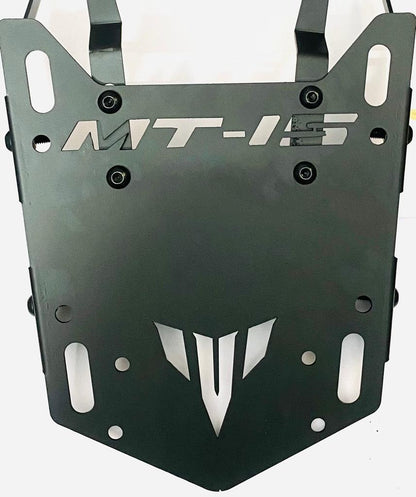 MT-15 CARRIER
