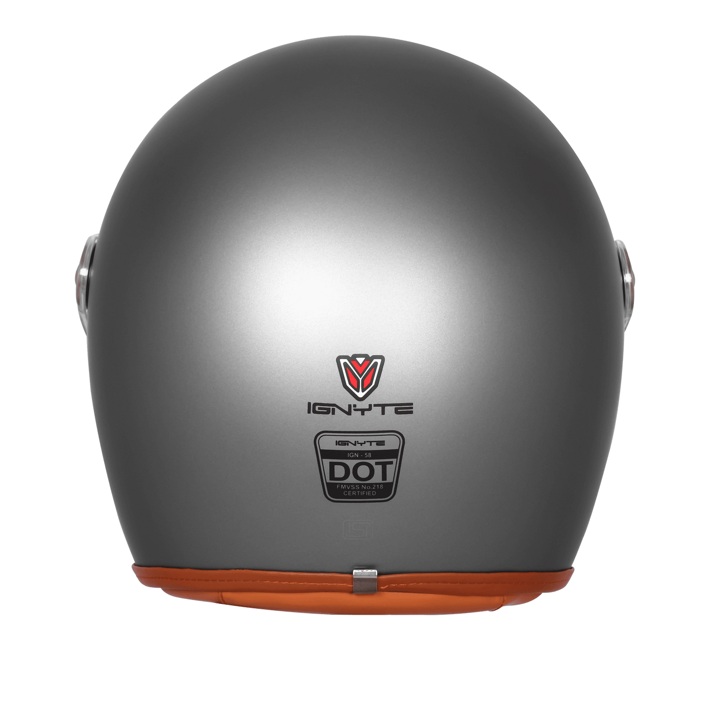 IGN-58 SOLID MATT