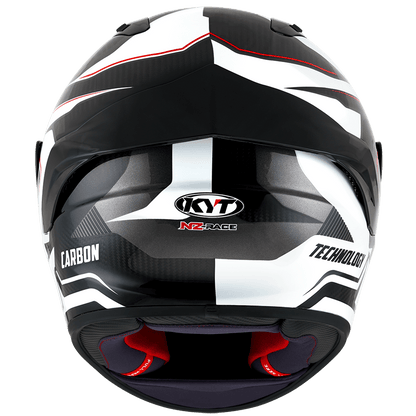 NZ RACE CARBON COMPETITION WHITE