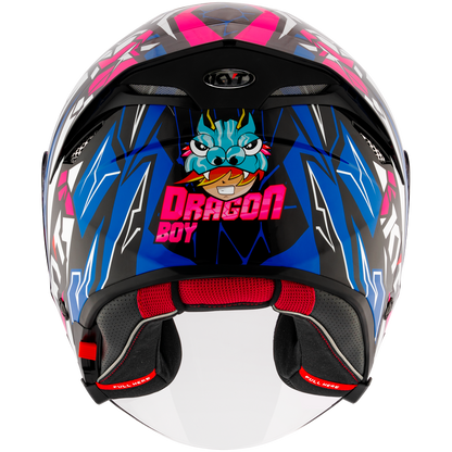 TTR-JET KASMA 2023 REPLICA
