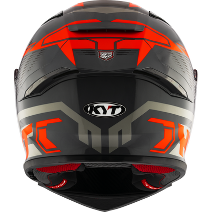 R2R PRO OCTANE RED