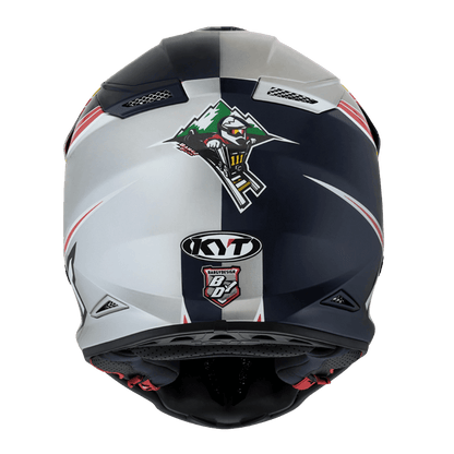 SKYHAWK TADDY REPLICA