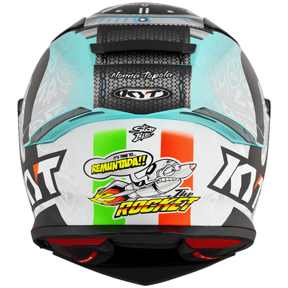 R2R PRO FOGGIA MISANO 2022 REPLICA