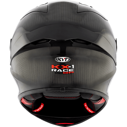 KX-1 RACE GP CARBON GLOSSY
