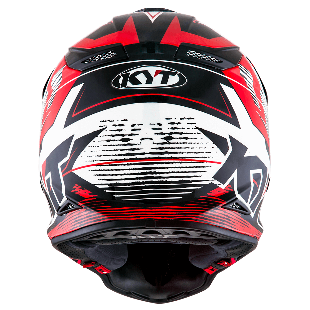 SKYHAWK DIGGER WHITE/RED