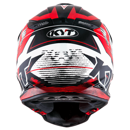 SKYHAWK DIGGER WHITE/RED