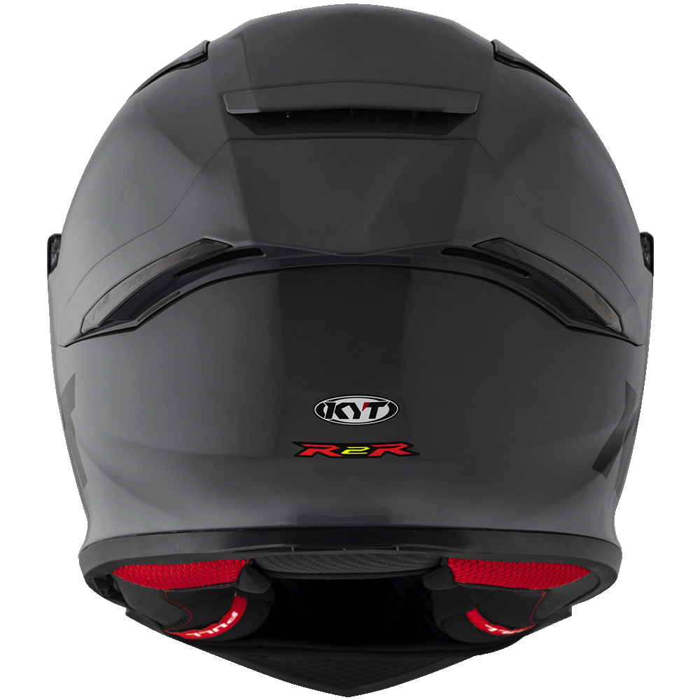R2R PRO PLAIN GRL GREY