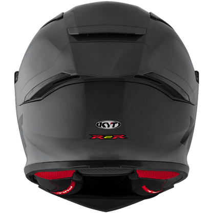R2R PRO PLAIN GRL GREY