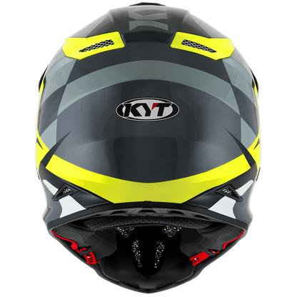SKYHAWK GLOWING ANTHR./YELLOW