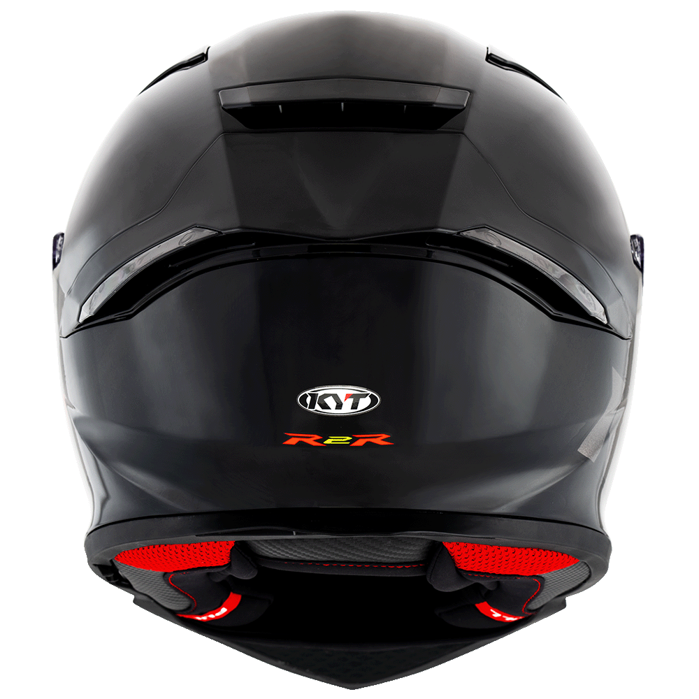 R2R PRO PLAIN BLACK