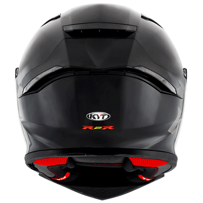 R2R PRO PLAIN BLACK