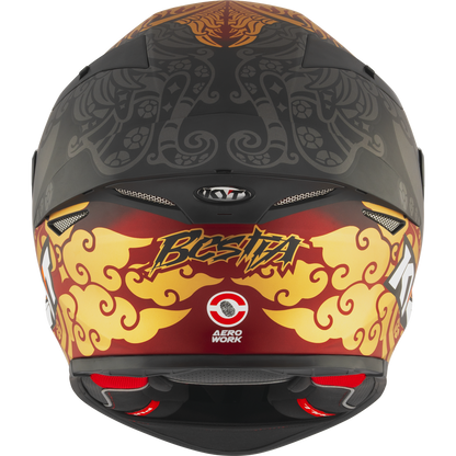 TT-Revo ENEA INDONESIA REPLICA MATT 2023