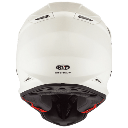 SKYHAWK PLAIN WHITE