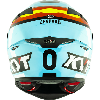 TT-REVO LEOPARD REPLICA SPANIARD