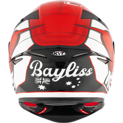 TT-REVO BAYLISS REPLICA