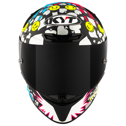 TT-REVO RICCARDO ROSSI 2022 REPLICA MATT