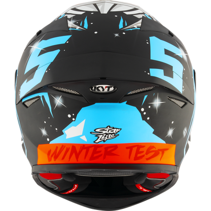 TT-REVO MASIA REP. WINTER TEST MATT