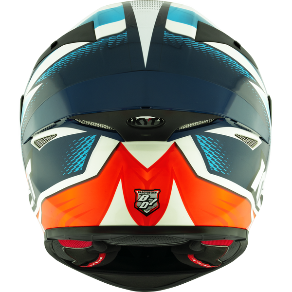 TT-REVO TATI REPLICA
