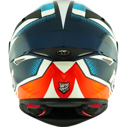 TT-REVO TATI REPLICA